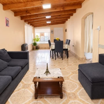 Casa familiar Santa Cruz 28 de Noviembre Guer Aike