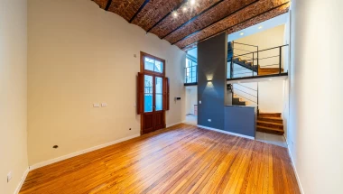 Departamento en Venta, Rosario, Corrientes 1500, 2 dormitorios c/patio