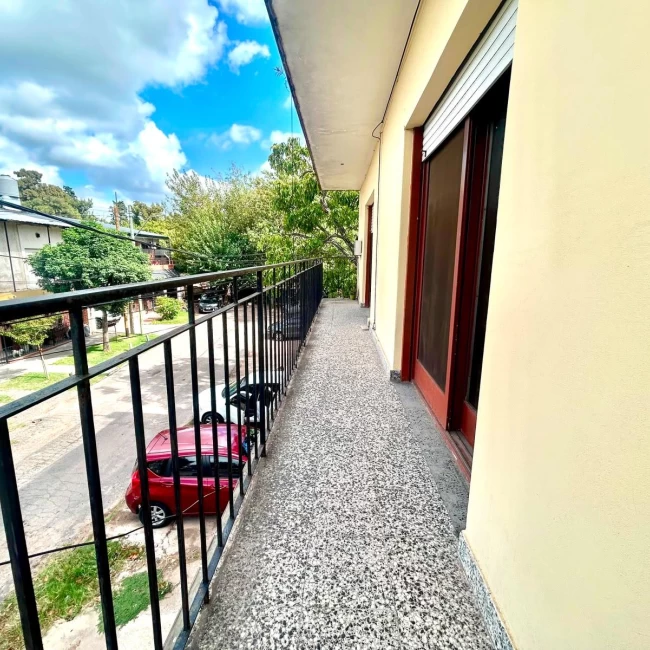 Venta casa 3 ambientes en Villa Santos Tesei