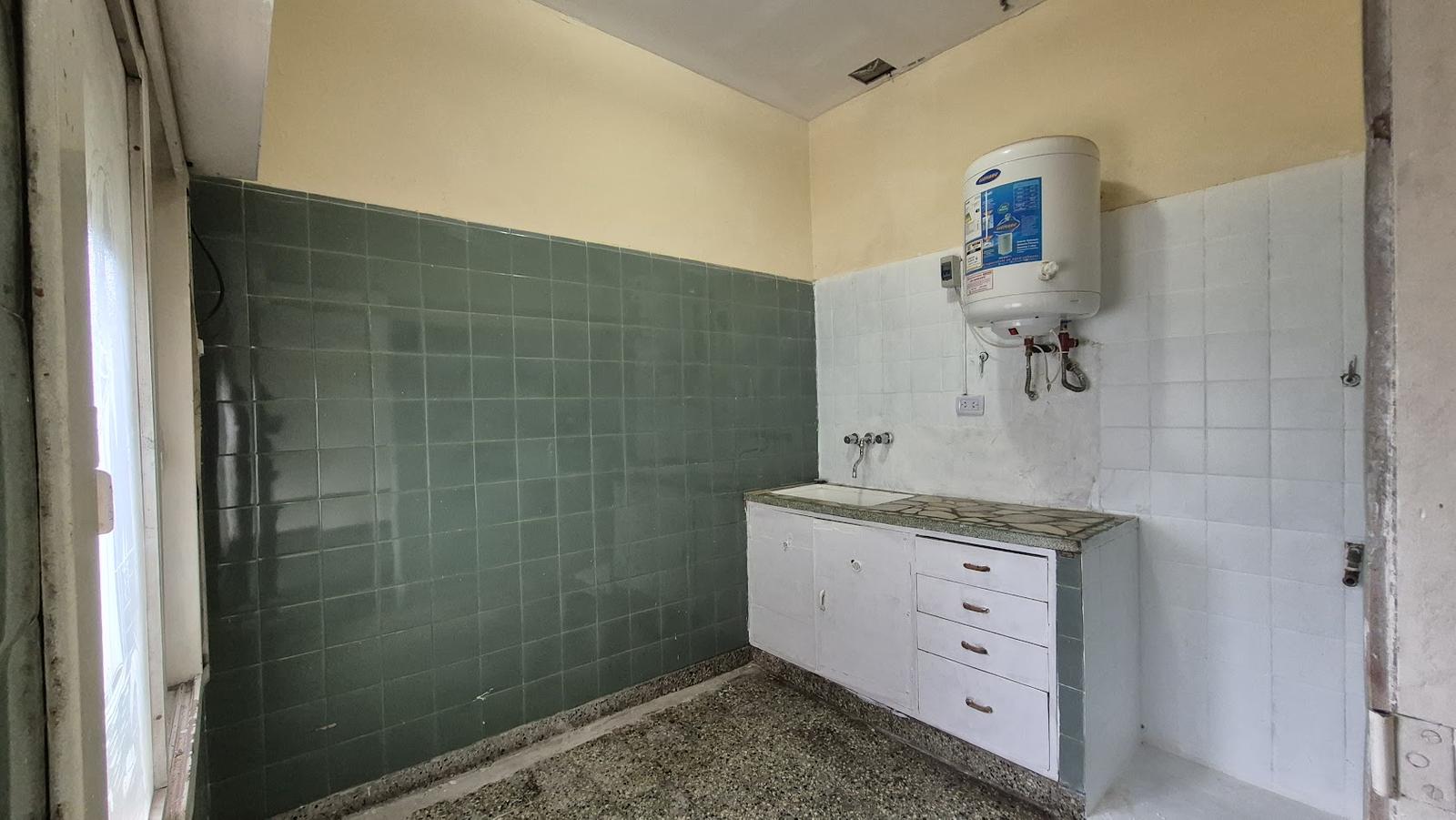 Cocina independiente
