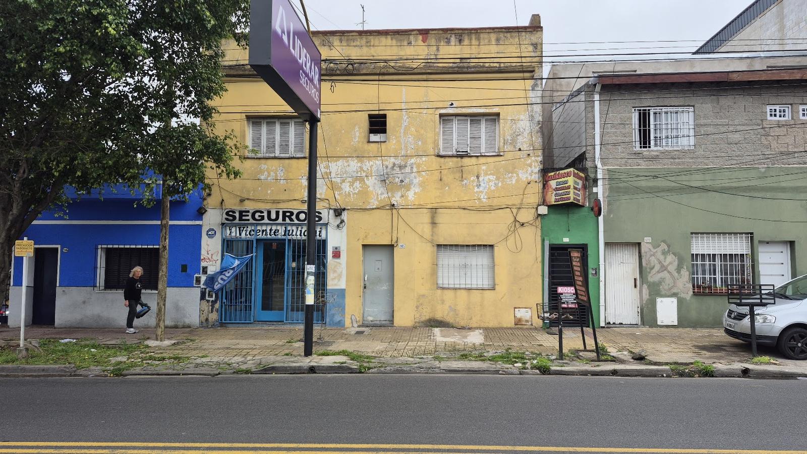 Fachada