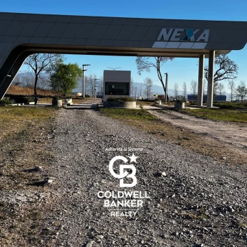 Terreno comercial en Cerrillos