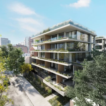 VENTA POZO PENTHOUSE 3 AMBIENTES TERRAZA CON PILETA, 2 COCHERA FULL AMENITIES