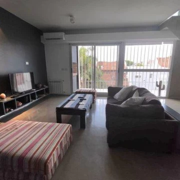 VENTA DEPTO DUPLEX 3 AMB. COCH. PARRILLA. TERRAZA PROPIA. VICENTE LOPEZ