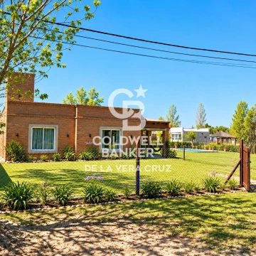 Quinta a Estrenar en Lagos del Leyes