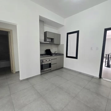 Departamento en Villa Luzuriaga