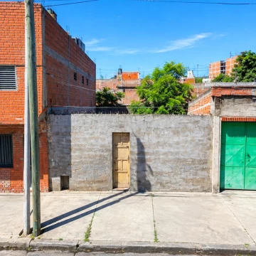 VENTA | Terreno en Alto Gorriti