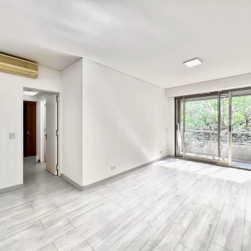 Alquiler Departamento Residencial Puerto Madero con Cochera