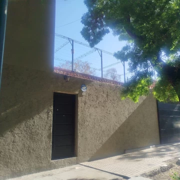 Casa en Venta - Sexta Sección - Calle Ferroviarios Argentinos