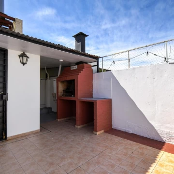 Venta PH 2 Ambientes con Terraza y Parrilla en Villa Urquiza