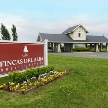 Terreno en Fincas del Alba