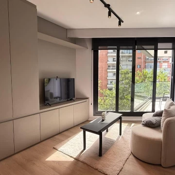 Departamento 2 ambientes en venta - Nuñez