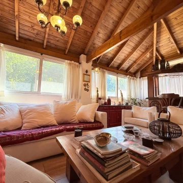 Casa 5 AMB VENTA, Tortuguitas, GBA Zona Norte