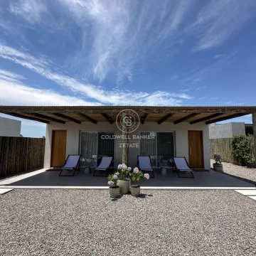 Suite en Más José Ignacio, José Ignacio – a 200 m de la playa