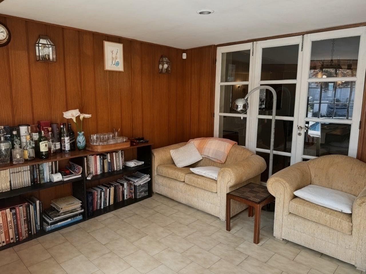 Sala de estar