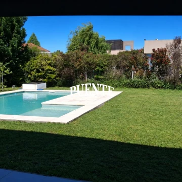 Casa en Santa Juana