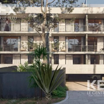 Desarrollo en Villa Robles