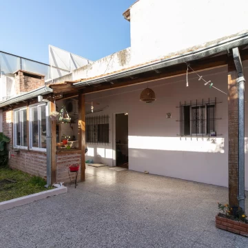 Casa 4 ambientes en Boulogne Sur Mer