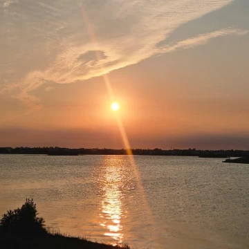 Lote al lago central barrio Muelles Puertos Escobar