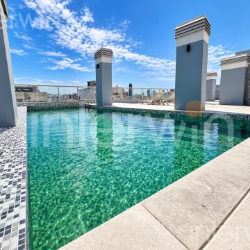 Departamento en Venta - 2 ambientes - AE - Cochera - Amenities - Palermo