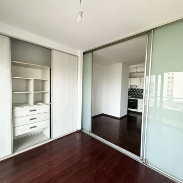 Departamento en alquiler San Cristobal 1 ambientes