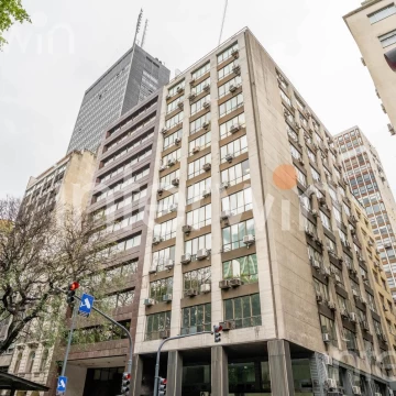 Edificio Comercial en Retiro