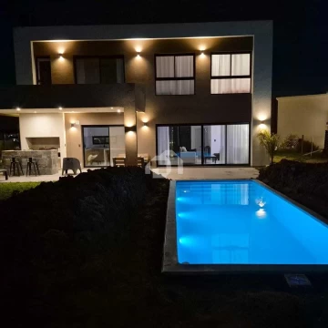 Casa  en Alq. Temporario en San Sebastian, Escobar, G.B.A. Zona Norte