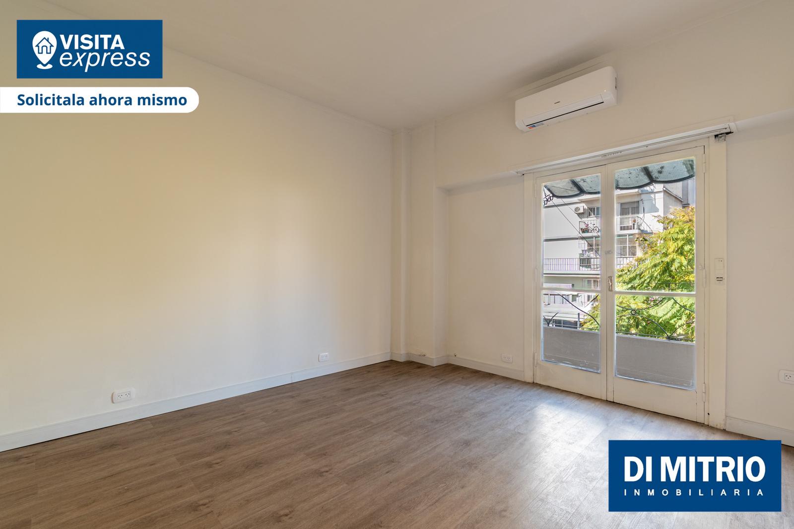 Dormitorio Principal