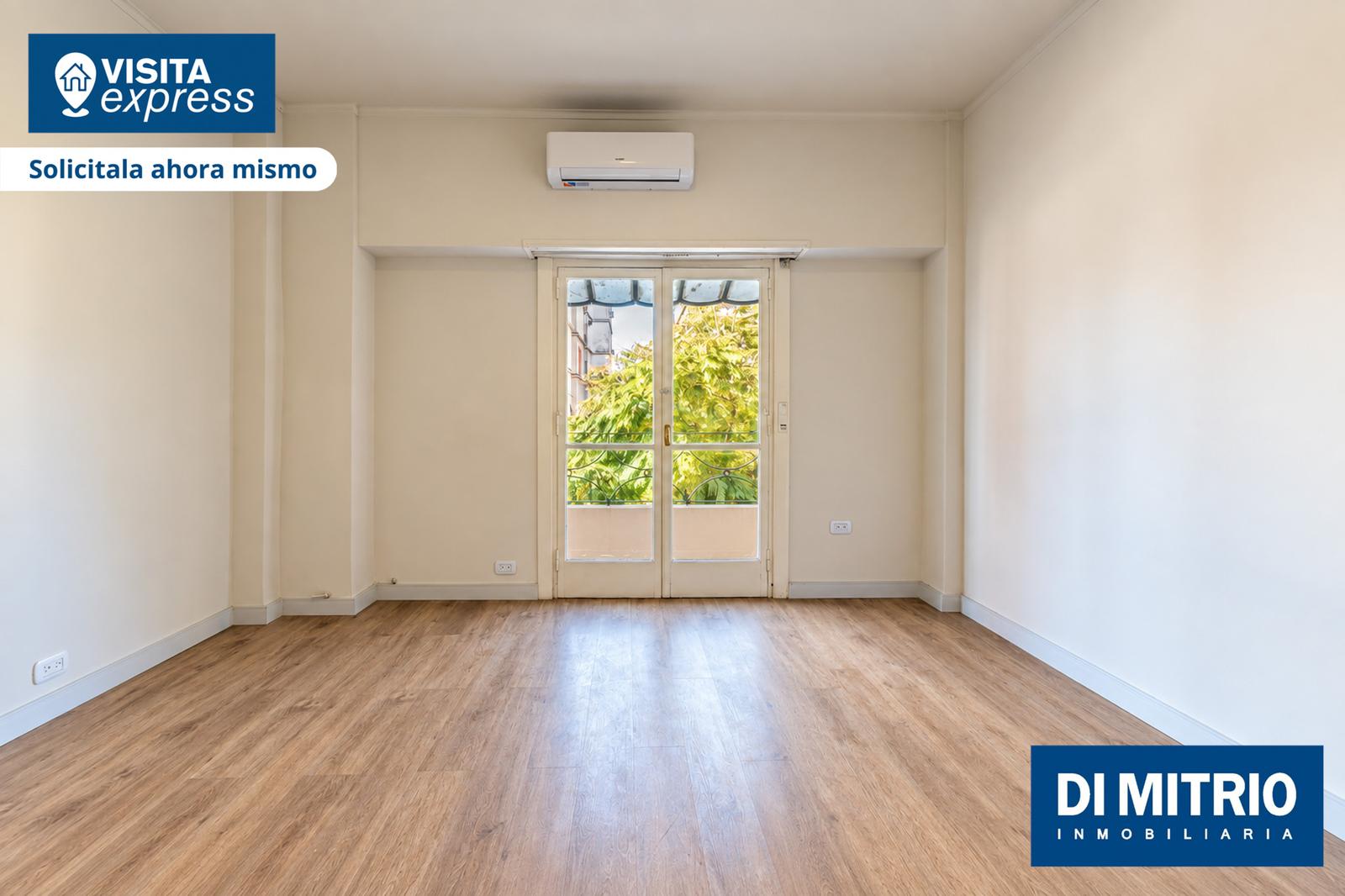 Dormitorio Principal