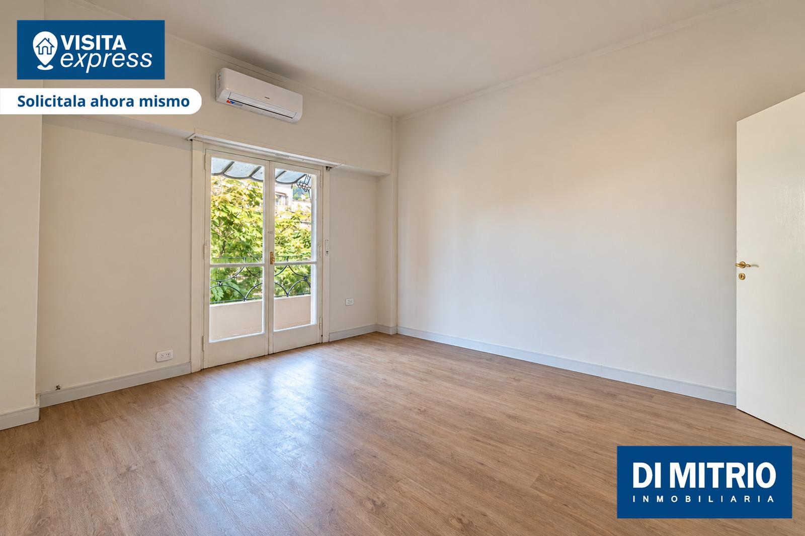 Dormitorio Principal