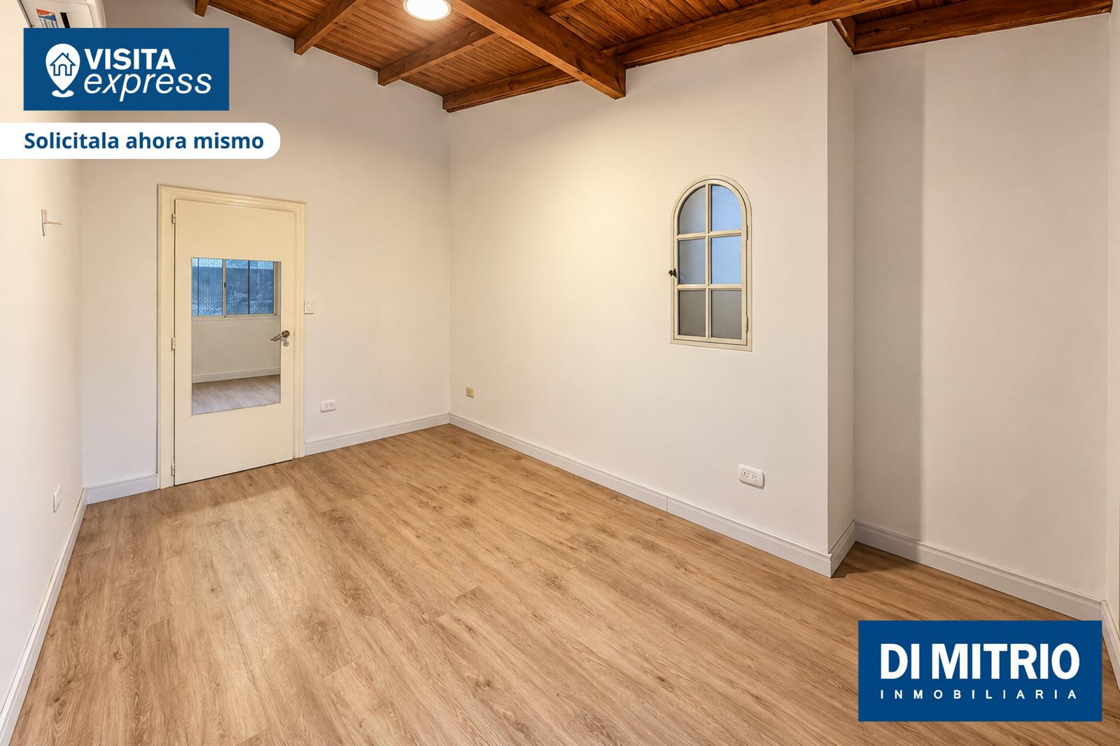 Segundo Dormitorio