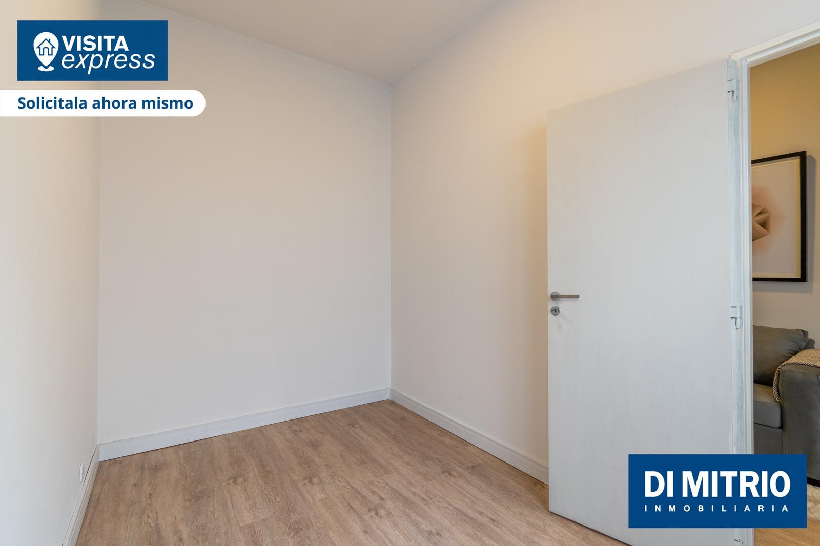 Tercer Dormitorio