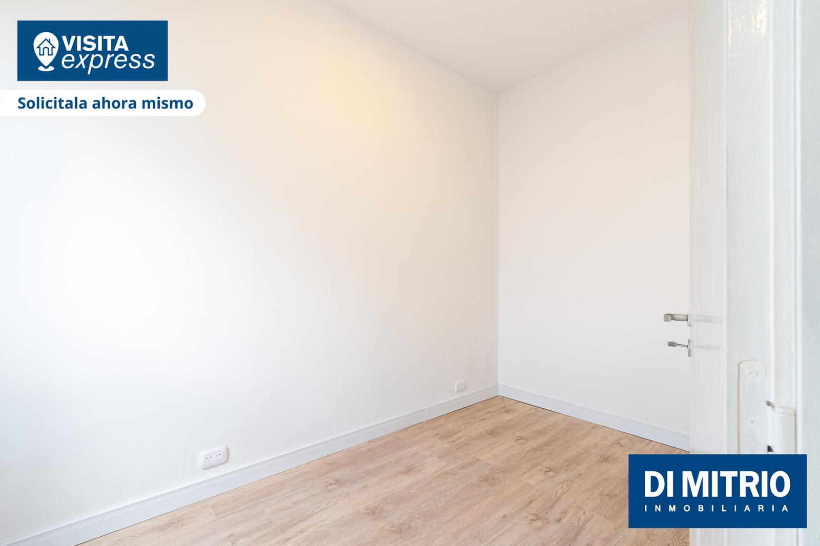 Tercer Dormitorio