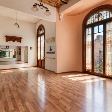 Venta PH 4 ambientes c/Dependencia y Terraza - San Cristobal