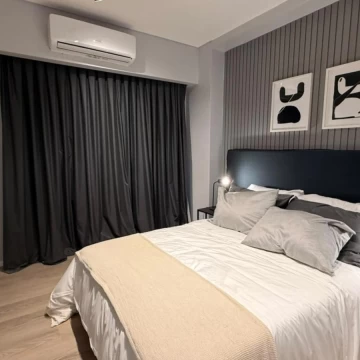 Departamento 2 ambientes con balcon aterrazado venta - Nuñez
