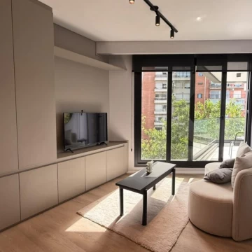 Departamento 2 ambientes en venta - Nuñez