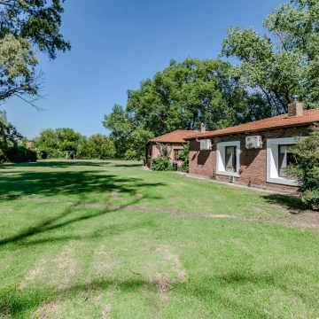 Venta Quinta Pilar Lote de 16mil M2 