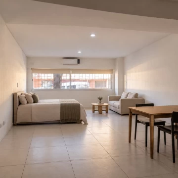 VENTA. DEPTO. MONOAMBIENTE. AMENITIES. SAAVEDRA.