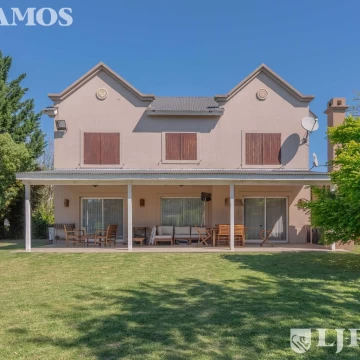 Casa  A LA LAGUNA en alquiler en Santa Clara