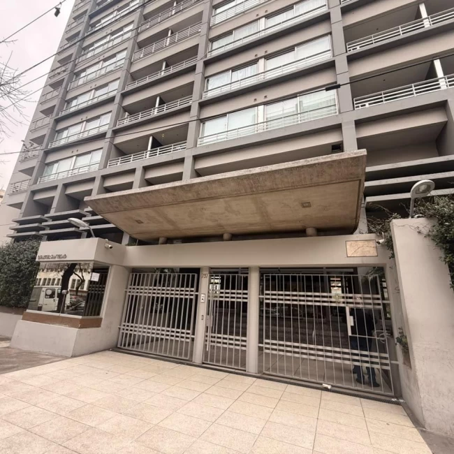 ALQUILER Depto MONOAMBIENTE en San Telmo FULL AMENITIES
