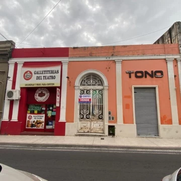 25 De Mayo N°26