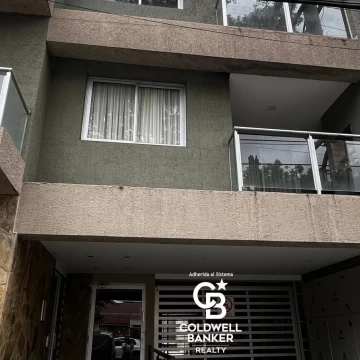 Departamento en Zona Centro