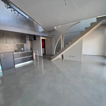 VENTA DEPTO DUPLEX. 3 AMB. COCHERA Y TERRAZA PROPIA. VICENTE LOPEZ