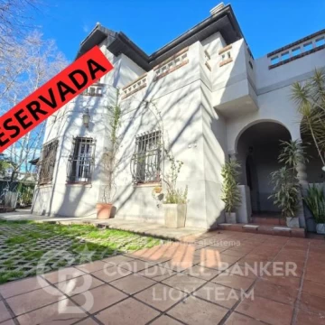 Casa en Florida