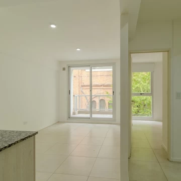 Alquiler Santos Lugares 2 Ambientes c/ COCHERA