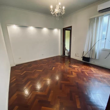 Departamento en Monserrat