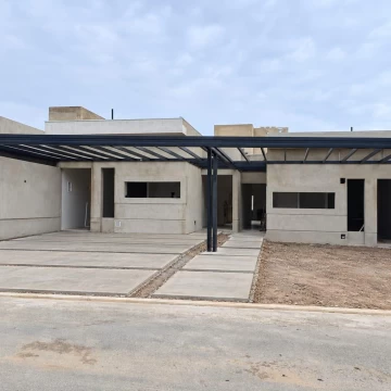 Casa en Godoy Cruz