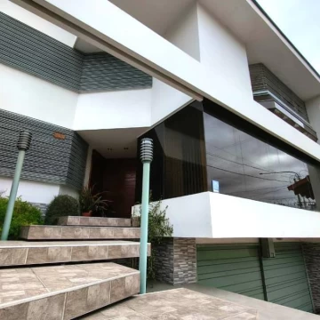 Casa Barrio Residencial Dorrego