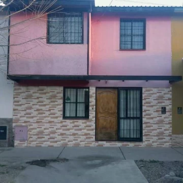 DUPLEX EN VENTA LUZURIAGA MAIPU