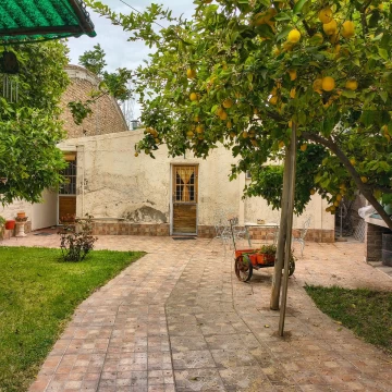 CASA CON GALPÓN EN GUAYMALLEN CON TOUR VIRTUAL